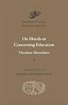 On Morals or Concerning Education