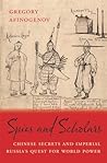 Spies and Scholar...