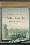 On Not Being Some...
