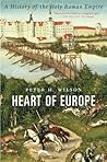 Heart of Europe: ...