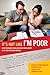 It's Not Like I'm Poor by Sarah Halpern-Meekin