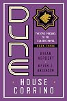 Dune: House Corrino