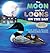 The Moon and the Loons on the Bay by Jewels Julie Jo Niccum The Moon and the Loons on the Bay by Jewels Julie Jo Niccum