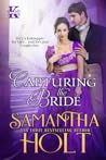 Capturing the Bride by Samantha Holt