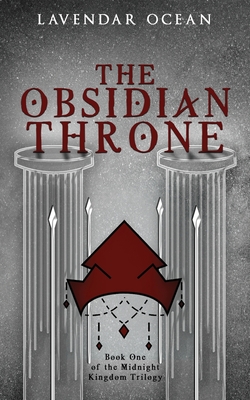 The Obsidian Throne (Midnight Kingdom #1)