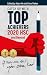 Catch Up With Top Achievers by Fionn Parker Catch Up With Top Achievers by Fionn Parker