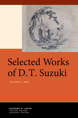 Zen (Selected Works, Vol 1)