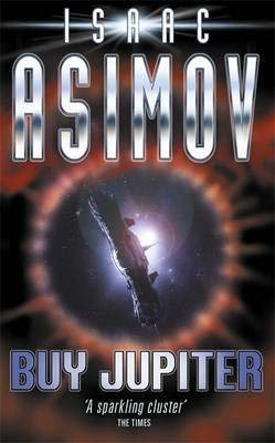 Buy Jupiter and other stories