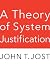 A Theory of System Justification by John T. Jost