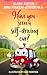 Have You Seen a Self-Driving Car? by Anna Prakash-Ashton
