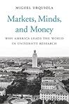 Markets, Minds, and Money: Why America Leads the World in University Research