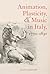 Animation, Plasticity, and Music in Italy, 1770-1830