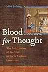 Blood for Thought...