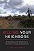 Killing Your Neighbors: Friendship and Violence in Northern Kenya and Beyond