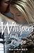 Whispers: Heart to Heart, Book 3