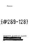 {#289-128}: Poems (Contemporary Poetry And Prose)
