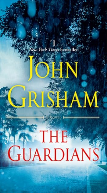 The Guardians: A Novel