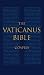 The Vaticanus Bible: GOSPELS: A Modified Pseudo-facsimile of the Four Gospels as found in the Greek New Testament of Codex Vaticanus (Vat.gr. 1209)