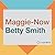 Maggie-Now: A Novel