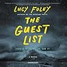 The Guest List: A...
