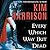 Every Which Way But Dead (The Hollows, #3)