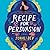 Recipe for Persuasion (The Rajes, #2)