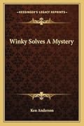 Winky Solves a Mystery