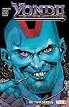 Yondu: My Two Yondus