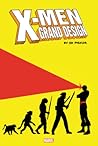 X-Men: Grand Desi...