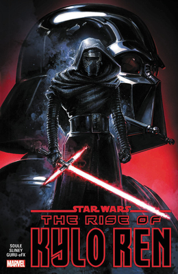 Star Wars: The Rise of Kylo Ren (Paperback)
