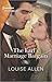 The Earl's Marriage Bargain (Liberated Ladies, 2)