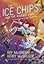 The Ice Chips and the Invisible Puck: Ice Chips Series Book 3
