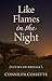 Like Flames in the Night (Cities of Refuge, 4)