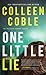 One Little Lie (The Pelican Harbor, 1)