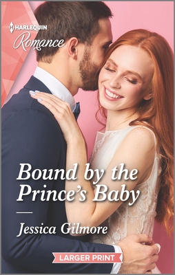 Bound by the Prince's Baby (Fairytale Brides, 4)