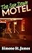The Sun Down Motel (Wheeler Large Print Book)