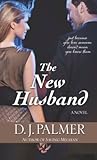 The New Husband (Wheeler Large Print Book)