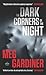 The Dark Corners of the Night (UNSUB, #3)