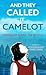 And They Called It Camelot: A Novel of Jacqueline Bouvier Kennedy Onassis (Thorndike Press Large Print Core Series)