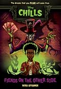 Fiends on the Other Side (Disney Chills, #2)