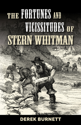 The Fortunes and Vicissitudes of Stern Whitman (Five Star Western Series)