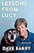 Lessons from Lucy: The Simple Joys of an Old, Happy Dog