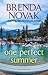 One Perfect Summer (One Perfect Summer, #1)