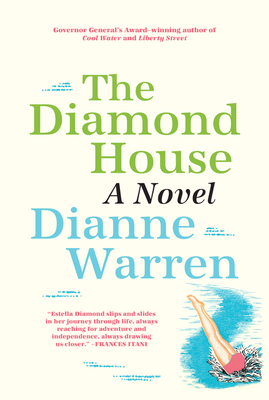 The Diamond House (Paperback)