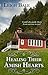 Healing Their Amish Hearts (Colorado Amish Courtships, 4)