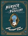 Murder Most Puzzling by Stephanie von Reiswitz