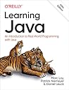 Learning Java: An...
