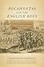 Pocahontas and the English Boys: Caught between Cultures in Early Virginia