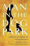 The Man in the Dog Park by Cathy Small