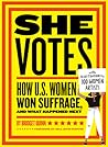 She Votes: How U....
